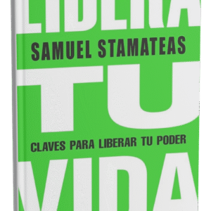 Lidera tu vida