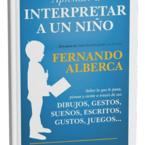 Aprender a interpretar a un niño