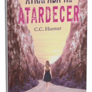 Atrapada al atardecer