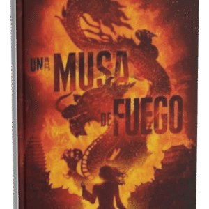Una musa de fuego