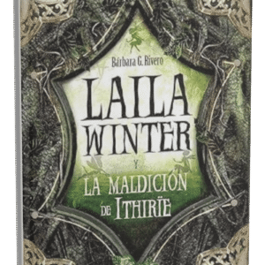 Laila Winter y la maldición de Ithirïe