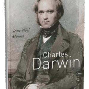 Charles Darwin
