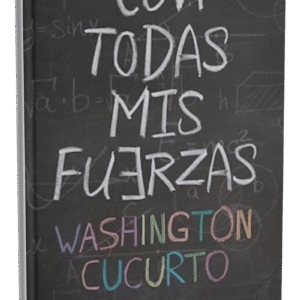 Con todas mis fuerzas (Cucurto)