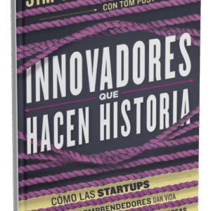 Innovadores que hacen historia
