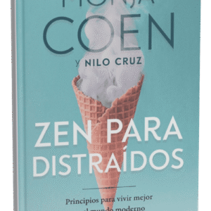 Zen para distraídos