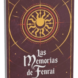 Las memorias de Fenrai