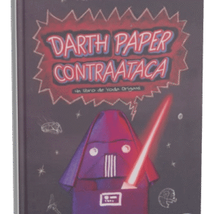 Darth Paper contraataca