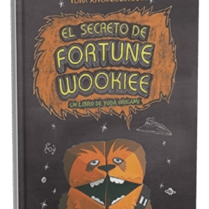 El secreto de Fortune Wookiee