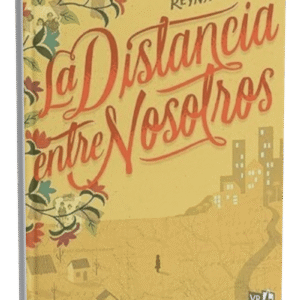 La distancia entre nosotros