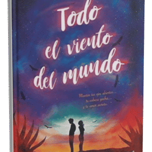 Todo el viento del mundo