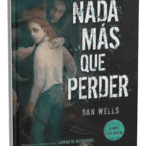 Nada más que perder