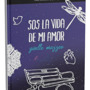 Sos la vida de mi amor