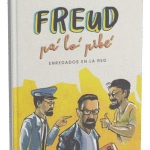 Freud pa’ los pibe