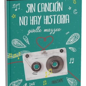 Sin canción no hay historia