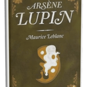 Arsène Lupin vs. Herlock Sholmes