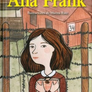 EL DIARIO DE ANA FRANK