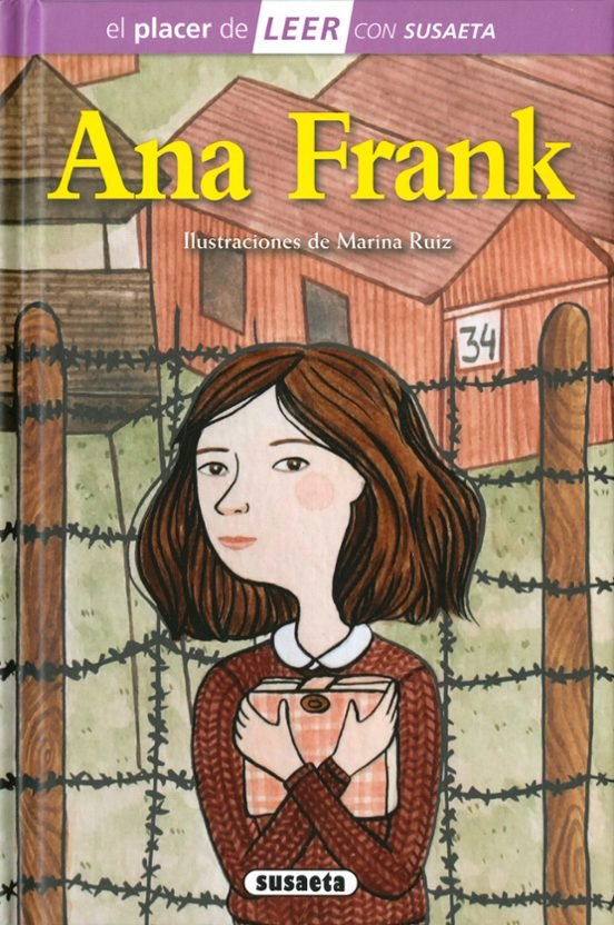 EL DIARIO DE ANA FRANK